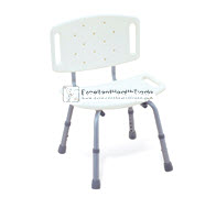 00351: เก้าอี้อาบน้ำ ปรับสูงต่ำได้ (Bath bench)
